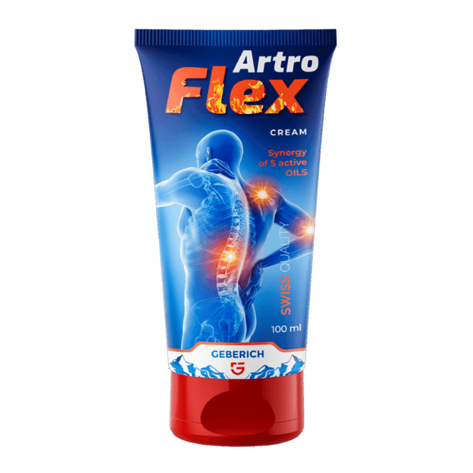 Artroflex Cream