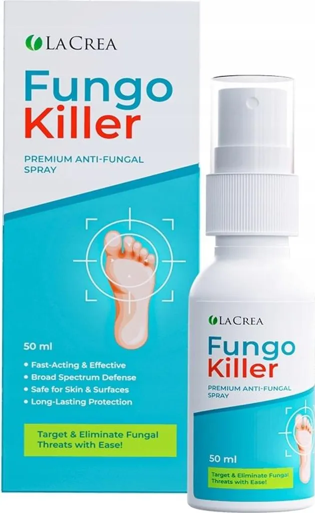 Fungokiller