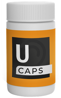 U Caps